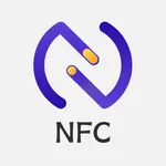 手机门禁卡 - NFC读卡器&电梯卡&MFC门卡 icon