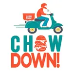 Chowdown Deliveryman icon