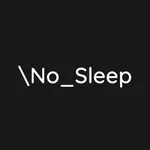 GenZ: No Sleep icon