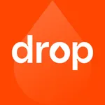DROP icon