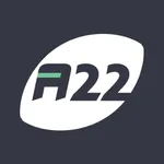 All-22 Fantasy Football icon