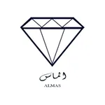 منصة ألماس icon