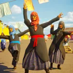 Escape From Vaslui icon