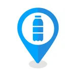 自動販売機マップ-ゴミ箱もあるよ！！ icon