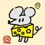 ヒヨコマップ - 文化財スタンプラリー icon