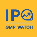 IPO GMP WATCH icon