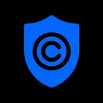 Watermark Copyright Protection icon