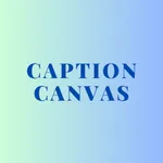 Caption Canvas icon