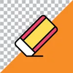 Background Eraser - AironHeart icon