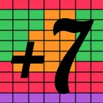 The Count: Blackjack icon