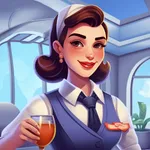 Merge Boss Chief Cook icon