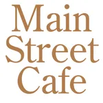 Main St Cafe icon