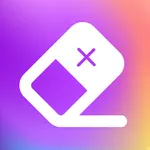 Erase Objects · Photo Eraser icon
