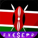 Fast Kenyan Shilling converter icon