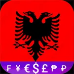 Fast Albanian Lek converter icon