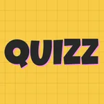 Quizz - Trivia game icon