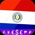 Paraguayan Guarani converter icon