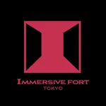 IMMERSIVE STORIES GUIDE APP icon