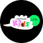 뮤엠영어키즈 링크(for kids) icon