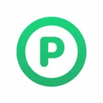 Parking Sign Scanner AI icon