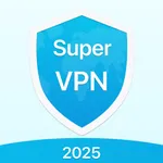Super VPN Proxy - SuperVPN icon
