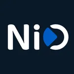 Nio Smart Player icon