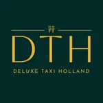 DeLuxe Taxi Holland icon