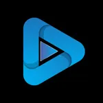 Dynoxe TV: Movies & Shows App icon