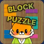 Korean Block Puzzle icon