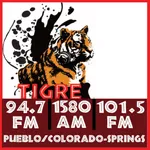 Radio Tigre SoCo icon