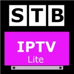 STB IPTV Lite icon