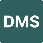 DMS-WA icon