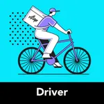 Asap Driver App icon