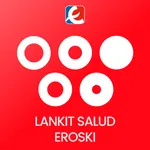 LANKIT SALUD – EROSKI icon