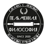 Пельменная философия. icon