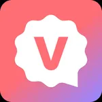 Verychat - Reward Global Chat icon