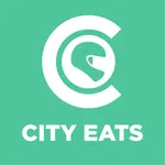 City Eats | Rider icon