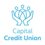Capital Credit Union Dublin icon