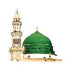 Masjid Net icon