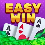 EasyWin: Solitaire & Real cash icon