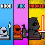 Age of Tanks Warriors: TD War icon