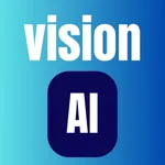 Vision AI・Photo Art Generator icon