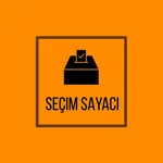 Seçim Sayacı icon