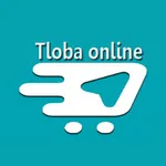 Tloba online icon