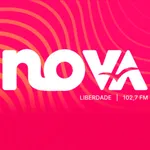 Rádio Nova Liberdade Catalão icon