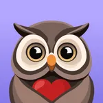 sOwl: AI support & Brain Tests icon