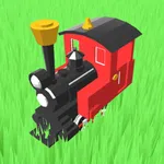 Train Farm icon