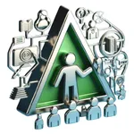 المعلم - منصة أجيال المواهب icon