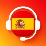 Learn Spanish - Podcasts icon