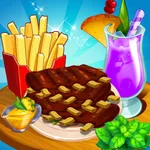 Cooking Empire - Cooking Game icon